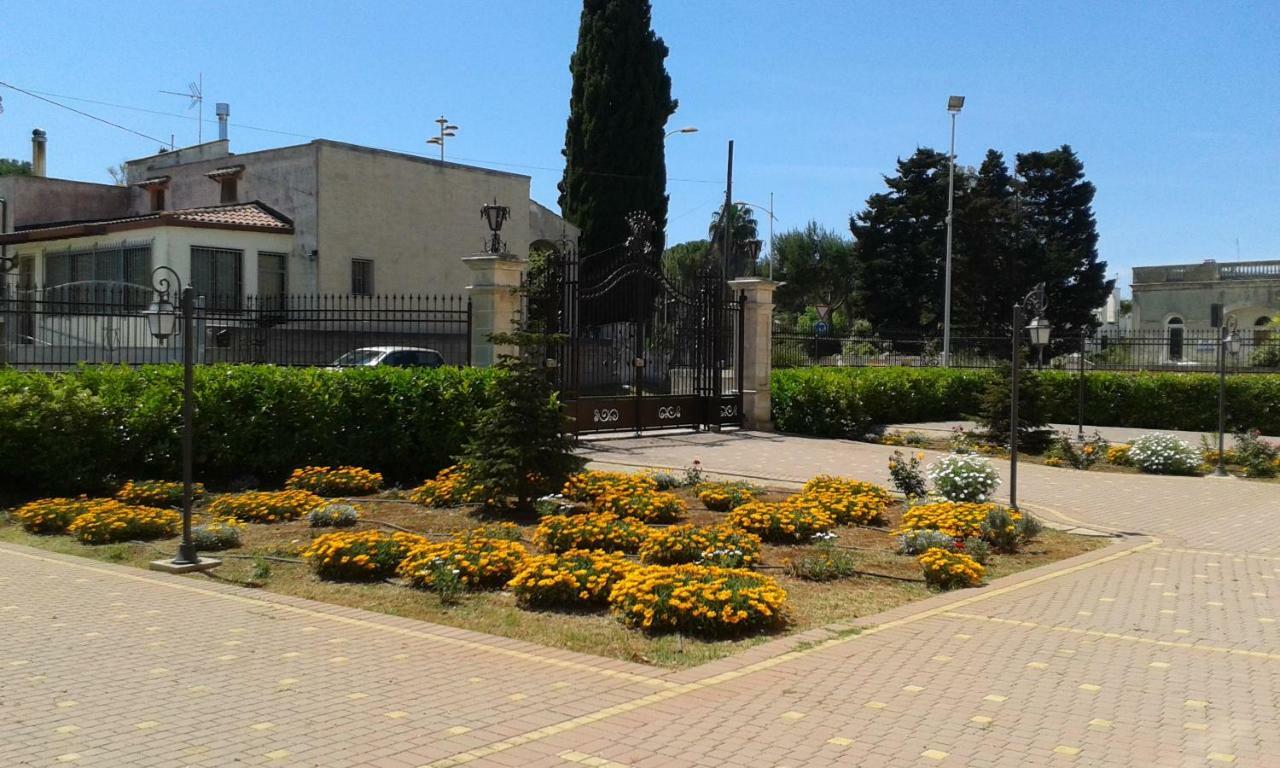 Villa Belvedere Nardo Exterior photo