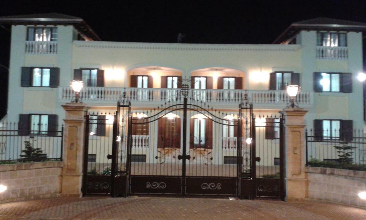 Villa Belvedere Nardo Exterior photo