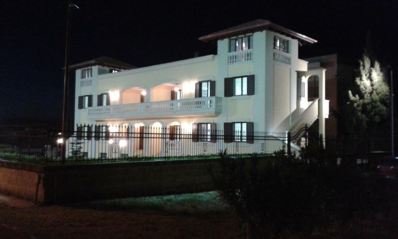 Villa Belvedere Nardo Exterior photo