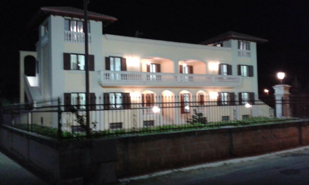 Villa Belvedere Nardo Exterior photo