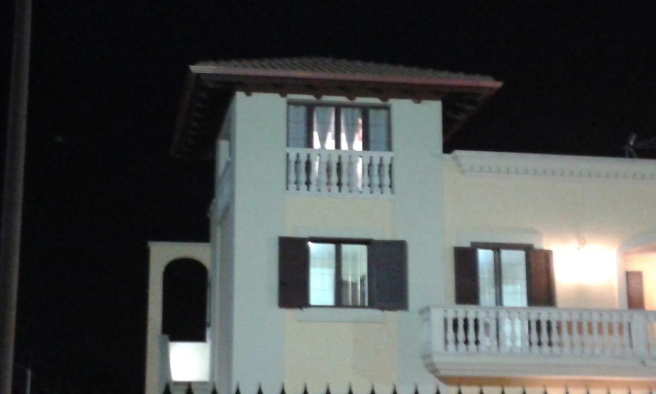 Villa Belvedere Nardo Exterior photo