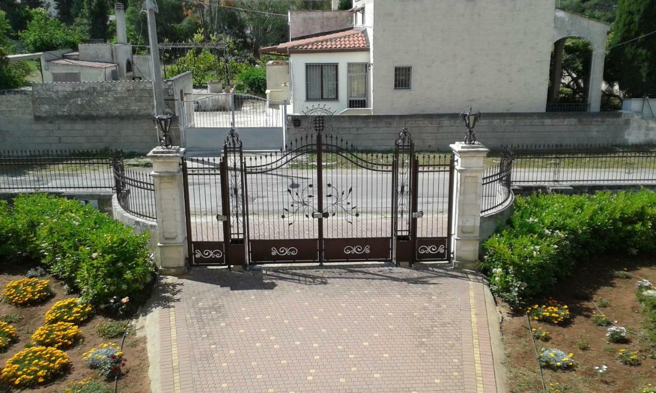 Villa Belvedere Nardo Exterior photo