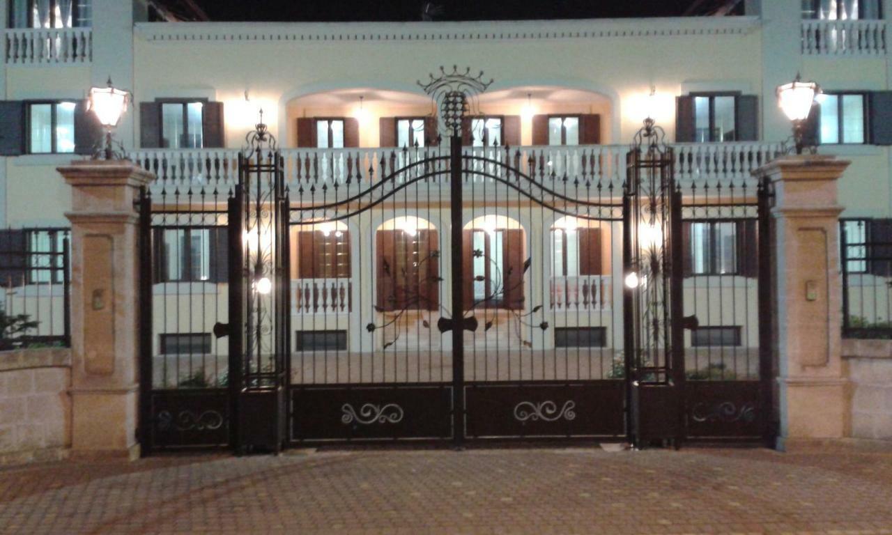 Villa Belvedere Nardo Exterior photo